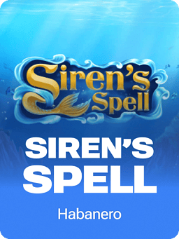 Siren’s Spell