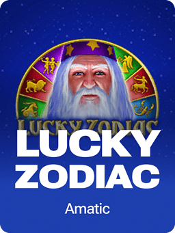 Lucky Zodiac