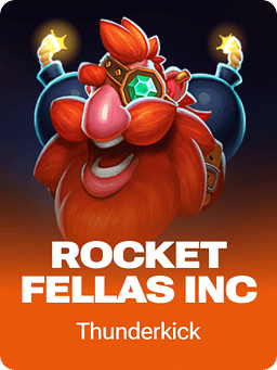Rocket Fellas Inc