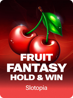Fruit Fantasy Hold & Win