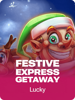 Festive Express Getaway