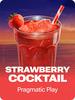 Strawberry Cocktail