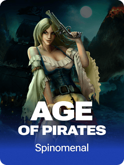 Age of Pirates