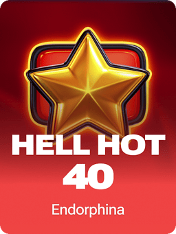 Hell Hot 40