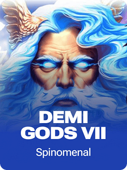 Demi Gods VII