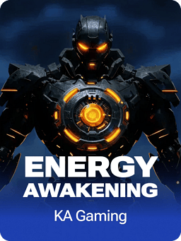 Energy Awakening