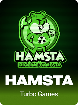 Hamsta