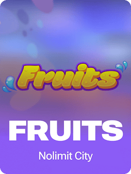Fruits