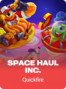 Space Haul Inc.