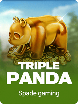 Triple Panda