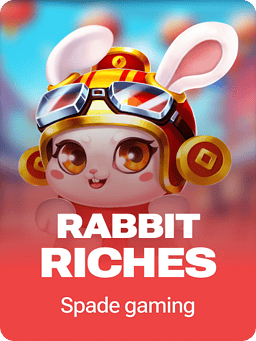 Rabbit Riches