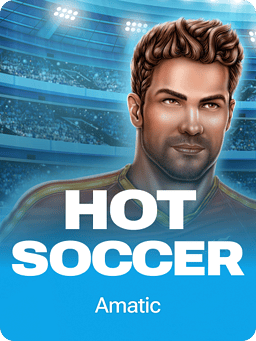 Hot Soccer