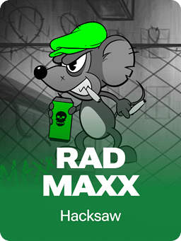 Rad Maxx
