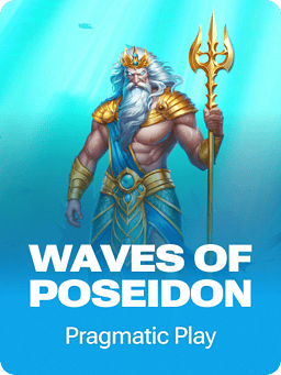 Waves Of Poseidon