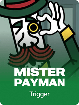Mister Payman