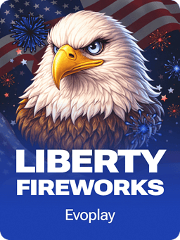 Liberty Fireworks