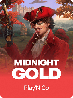 Midnight Gold