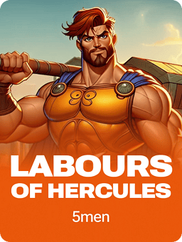 Labours of Hercules