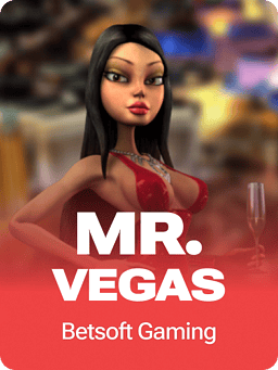 Mr. Vegas