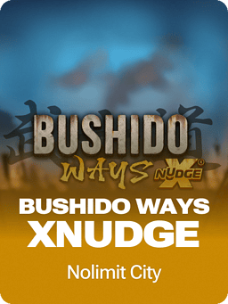 Bushido Ways xNudge
