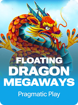 Floating Dragon Megaways