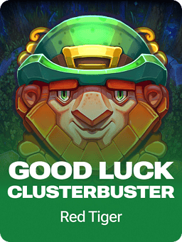 Good Luck Clusterbuster