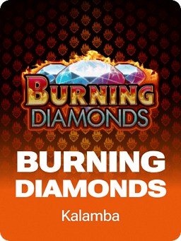 Burning Diamonds