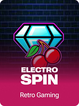 Electro Spin