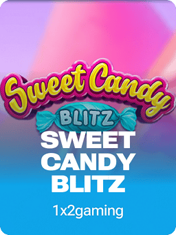 Sweet Candy Blitz