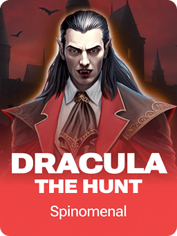 Dracula - The Hunt