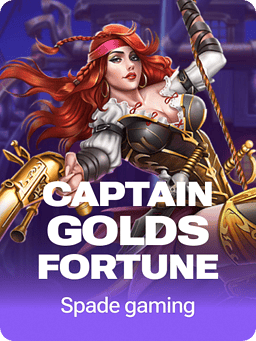 Captain Golds Fortune