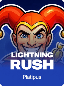 Lightning Rush
