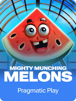 Mighty Munching Melons