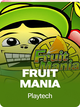 Fruit Mania