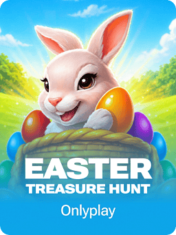 Easter Treasure Hunt