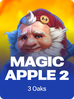 Magic Apple 2