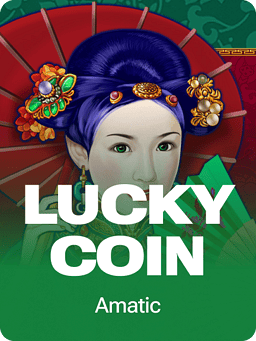 Lucky Coin
