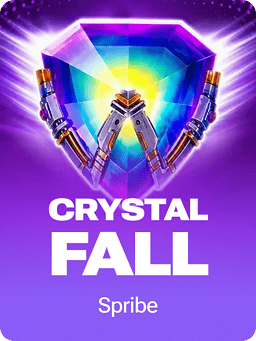 Crystal Fall
