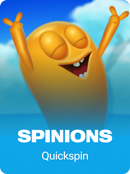 Spinions