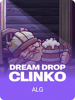Dream Drop Clinko