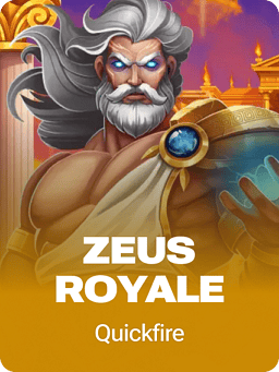 Zeus Royale