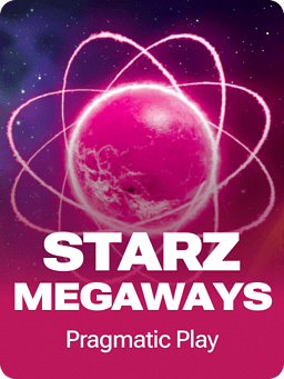 Starz Megaways