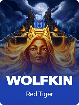 Wolfkin