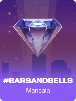 #BarsAndBells