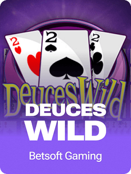 Deuces Wild