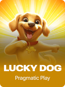 Lucky Dog