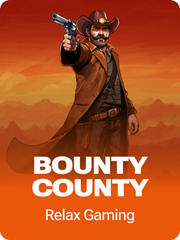 Bounty County