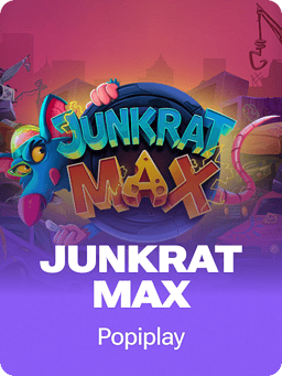 Junkrat Max