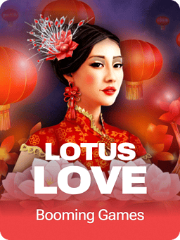 Lotus Love
