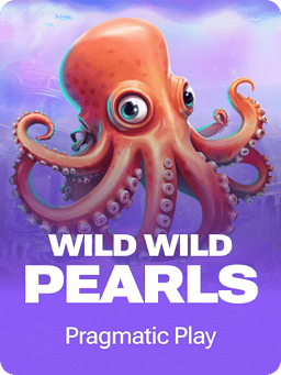 Wild Wild Pearls